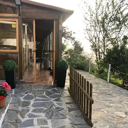 Casa Rural Finca Tirus